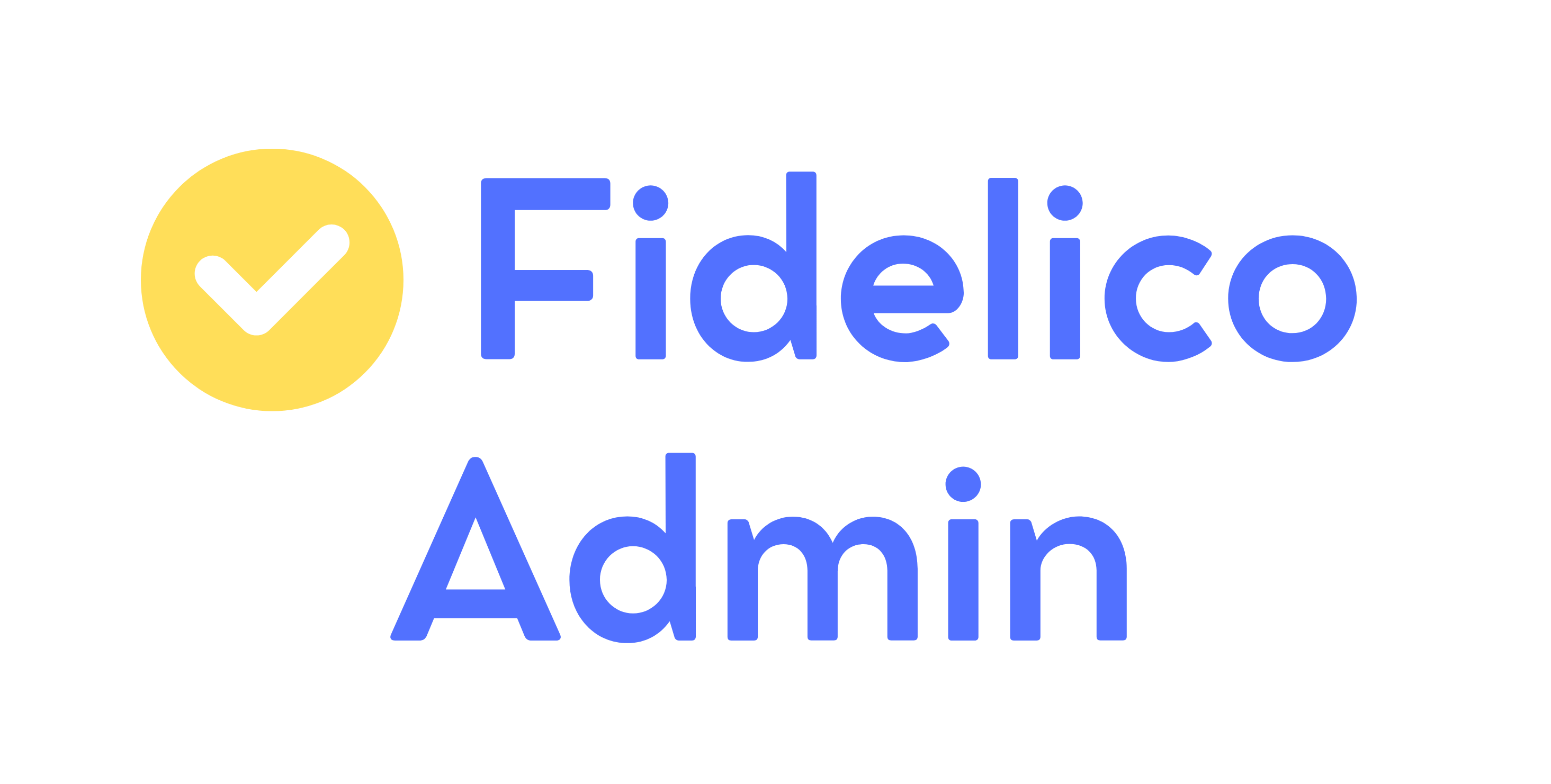 Fidelico logo